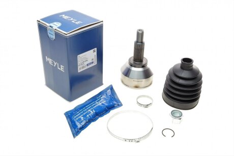 ШРУС зовн. з пильовиком RENAULT TRAFIC II C.I.U MEYLE 16-14 498 0084