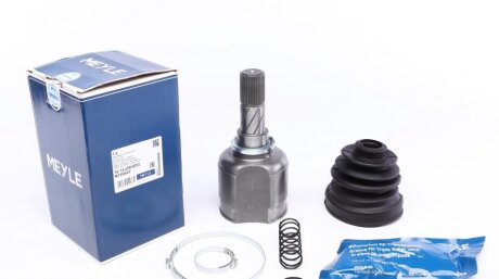 ШРУС внутр. з пильовиком RENAULT, NISSAN, OPEL C.I.U MEYLE 16-14 498 0092