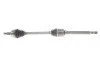Піввісь (передня) Renault Scenic 1.5dCi 09- (R) (25x26x972) (opt-om) MEYLE 16-14 498 0149 (фото 1)