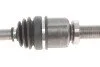 Піввісь (передня) Renault Scenic 1.5dCi 09- (R) (25x26x972) (opt-om) MEYLE 16-14 498 0149 (фото 3)