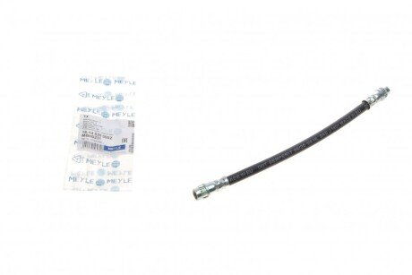 Шланг гальмівний (задній) Citroen Berlingo/Peugeot Partner 96- UA63 MEYLE 16-14 525 0002