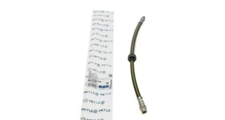 Шланг гальмивний (передний) Nissan Kubistar/Renault Kangoo 1.2-1.9D 97- (335mm) (opt-om) MEYLE 16-14 525 0009
