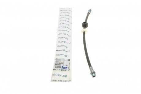 Шланг гальмівний (передній) Renault Laguna II 01-07 (L=390mm) (opt-om) MEYLE 16-14 525 0011