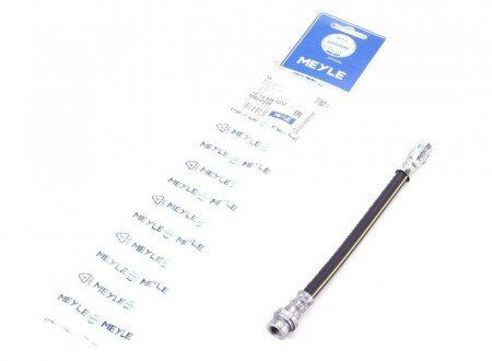 Шланг гальмівний (задній) Renault Laguna II/ Megane II 02-09 UA63 MEYLE 16-14 525 0012