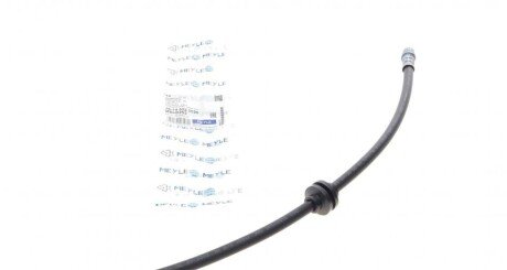 ШЛАНГ тормозной MEYLE 16-14 525 0026