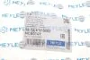 Сайлентблок важеля NISSAN PRIMASTAR, OPEL VIVARO, RENAULT TRAFIC 01-перед. міст низ (Вир-во) 16-14 610 0 MEYLE 16-14 610 0002 (фото 5)