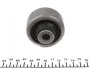 Сайлентблок важеля RENAULT CLIO IV, KANGOO, MEGANE II 02 перед. міст низ (Вир-во) MEYLE 16-14 610 0006 (фото 4)