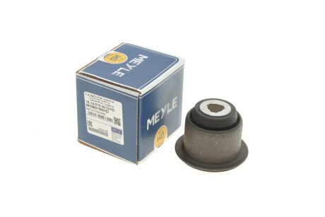 Сайлентблок важеля NISSAN KUBISTAR, RENAULT CLIO II, KANGOO 97 перед. міст низ 16-14 610 0013/H MEYLE 16-14 610 0013/HD