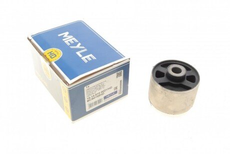 Сайлентблок важеля (переднього/знизу/ззаду) Renault Laguna/Laguna III 1.5-3.5 07- ((opt-om) MEYLE 16-14 610 0021/HD