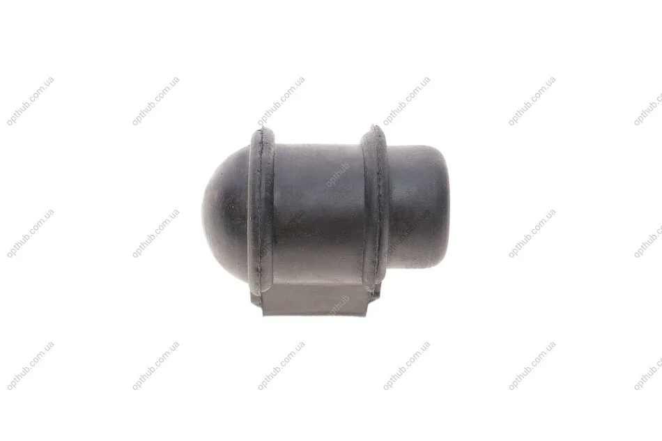 Втулка стабілізатора (переднього/наружного) Renault Kangoo/Megane 98-03 (d=18mm) (opt-om) MEYLE 16-14 615 0013 (фото 1)