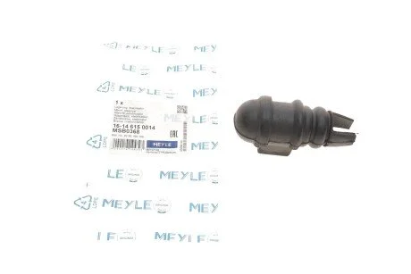 Втулка стабілізатора (переднього) Renault Megane I 1.4-1.8 99-03 (opt-om) MEYLE 16-14 615 0014