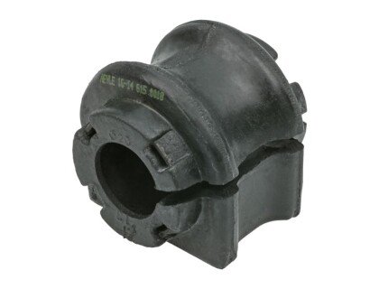 Втулка стабілізатора (переднього) Renault Kangoo 08- (d=20mm) UA63 MEYLE 16-14 615 0018