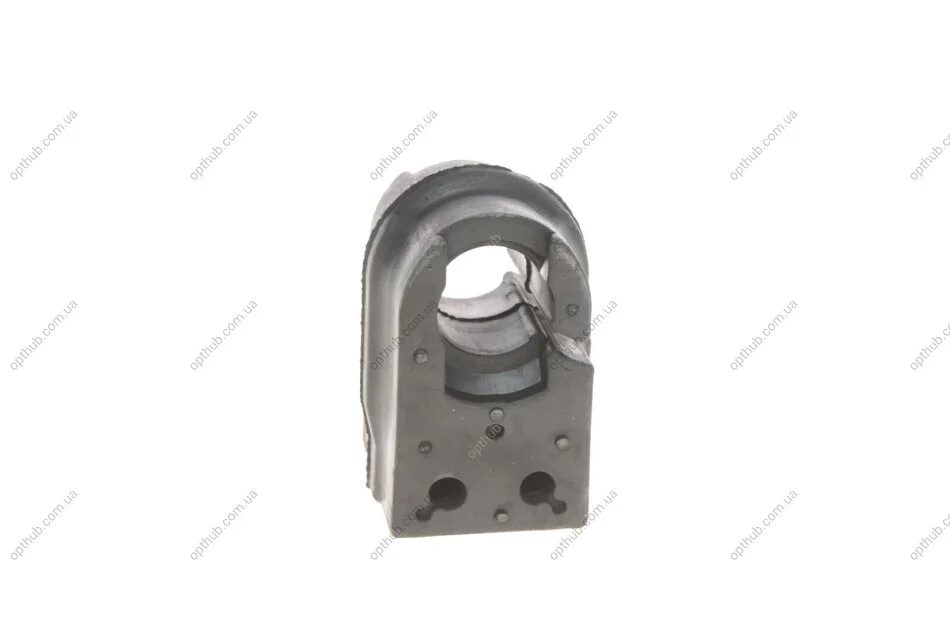 Втулка стабілізатора RENAULT FLUENCE, MEGANE III, SCENIC III 08-перед. міст (Вир-во) C.I.U MEYLE 16-14 615 0020 (фото 1)