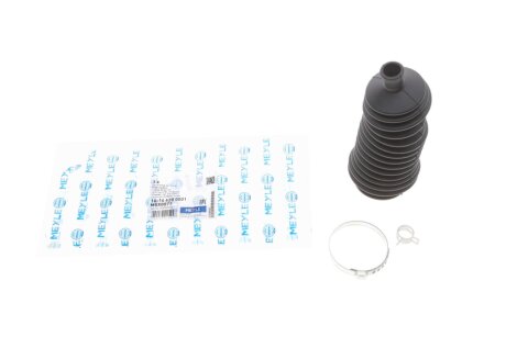 Пильник рейки рульової Renault Master/Opel Movano 98- UA63 MEYLE 16-14 620 0001