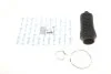 Пильник рейки рульової Renault Kangoo 97- UA63 MEYLE 16-14 620 0002 (фото 1)