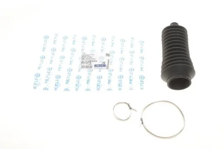 Пыльник рейки рулевой Renault Kangoo 97- UA63 MEYLE 16-14 620 0002