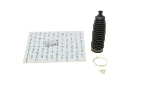 Пильник кермової рейки (комплект) MEYLE 16-14 620 0012