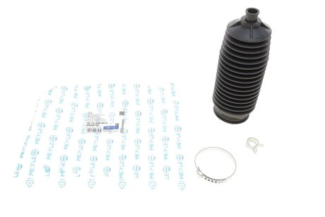 Пильовик рульової тяги DACIA DUSTER 10- перед. міст C.I.U MEYLE 16-14 620 0016