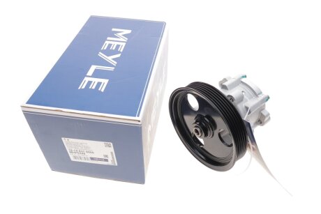 Насос гідропідсилювач керма MEYLE 16-14 631 0005