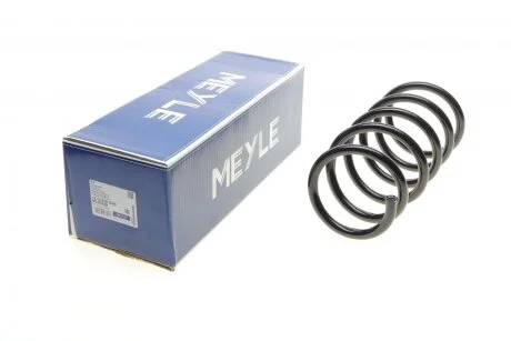 Пружина підв. DACIA передн. (вир-во Meyle) MEYLE 16-14 639 0000