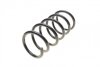 Пружина підв. DACIA передн. MEYLE 16-14 639 0000 (фото 5)