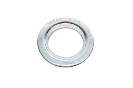 Підшипник амортизатора (переднього) опорний Renault Megane I 96-03 UA63 MEYLE 16-14 641 0000