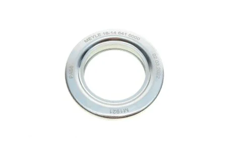 Подшипник амортизатора (переднего) опорный Renault Megane I 96-03 UA63 MEYLE 16-14 641 0000