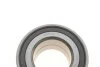 Підшипник маточини DACIA DUSTER, RENAULT MEGANE III 08- перед. міст з ABS (Вир-во) C.I.U MEYLE 16-14 650 0100 (фото 5)