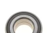 Підшипник маточини DACIA DUSTER, RENAULT MEGANE III 08- перед. міст з ABS (Вир-во) C.I.U MEYLE 16-14 650 0100 (фото 6)