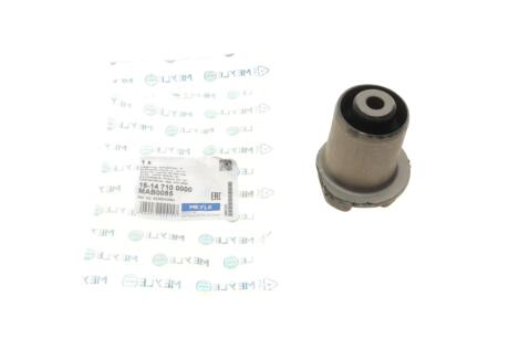 Сайлентблок балки (задньої) Renault Clio II 98-05 (opt-om) MEYLE 16-14 710 0000