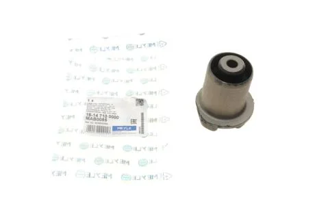 Сайлентблок балки (задньої) Renault Clio II 98-05 (opt-om) MEYLE 16-14 710 0000