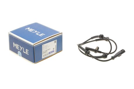 Датчик ABS (задній) Opel Vivaro/Renault Trafic 01- (opt-om) MEYLE 16-14 899 0017