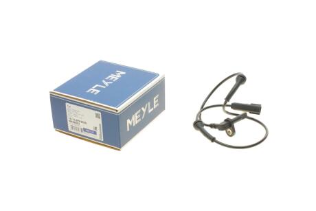 Датчик частоти обертання колеса MEYLE 16-14 899 0020