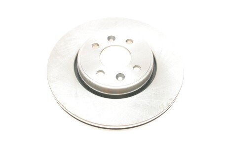 Диск гальмівний (передній) Renault Kangoo 97- 4x4 (280x24) UA63 MEYLE 16-15 521 0004