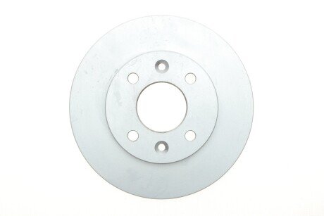 Диск гальмівний (передній) Renault Kangoo 1.2i/1.4i/1.9D 97-00 (238x20.1) (-ABS) UA63 MEYLE 16-15 521 0037/PD