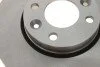 Диск гальмівний (передній) Renault Megane II/Clio II/III 1.2-1.5 dCI 02- (260x22) UA63 MEYLE 16-15 521 0039 (фото 3)