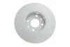 Диск гальмівний (передній) Renault Megane II/Clio II/III 1.2-1.5 dCI 02- (260x22) UA63 MEYLE 16-15 521 0039/PD (фото 2)