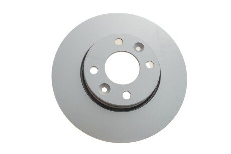 Диск гальмівний (передній) Renault Megane II/Clio II/III 1.2-1.5 dCI 02- (260x22) UA63 MEYLE 16-15 521 0039/PD