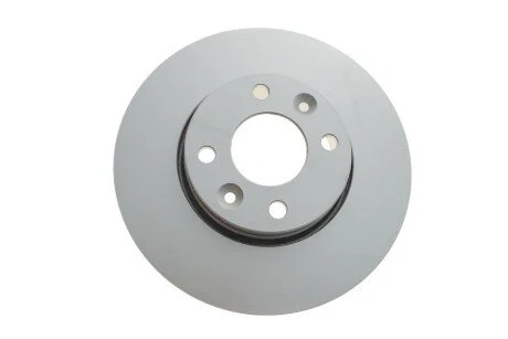 Диск гальмівний (передній) Renault Megane II/Clio II/III 1.2-1.5 dCI 02- (260x22) UA63 MEYLE 16-15 521 0039/PD