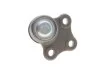 Опора кульова OPEL VIVARO, NISSAN PRIMASTAR, RENAULT TRAFIC II 01 перед. міст низ (Вир-во) 16-16 010 000 MEYLE 16-16 010 0005/HD (фото 5)