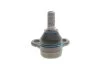 Опора кульова OPEL VIVARO, NISSAN PRIMASTAR, RENAULT TRAFIC II 01 перед. міст низ (Вир-во) 16-16 010 000 MEYLE 16-16 010 0005/HD (фото 6)