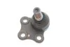Опора кульова OPEL VIVARO, NISSAN PRIMASTAR, RENAULT TRAFIC II 01 перед. міст низ (Вир-во) 16-16 010 000 MEYLE 16-16 010 0005/HD (фото 7)