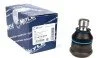 Опора кульова (передня/знизу) Renault Master/Opel Movano 98- UA63 MEYLE 16-16 010 0009