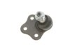 Опора шаровая RENAULT FLUENCE, MEGANE III, SCENIC III 08- перед. мост MEYLE 16-16 010 0014 (фото 6)