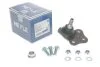 Опора кульова DACIA DUSTER 10 перед. міст (Вир-во) MEYLE 16-16 010 0015