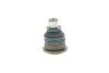 Кульова опора (передня/знизу) Renault Captur/Clio/Megane/Scenic 03- UA63 MEYLE 16-16 010 0033/S (фото 4)