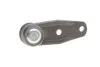 Опора кульова NISSAN KUBISTAR, RENAULT CLIO, KANGOO 90-попер. міст низ (Вир-во) MEYLE 16-16 010 4264 (фото 2)