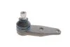 Опора кульова NISSAN KUBISTAR, RENAULT CLIO, KANGOO 90-попер. міст низ (Вир-во) MEYLE 16-16 010 4264 (фото 4)