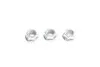 Опора кульова NISSAN KUBISTAR, RENAULT CLIO, KANGOO 90-попер. міст низ (Вир-во) MEYLE 16-16 010 4264 (фото 7)
