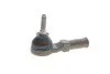 Наконечник тяги рульовой (R) Renault Kangoo 97- UA63 MEYLE 16-16 020 0000 (фото 6)